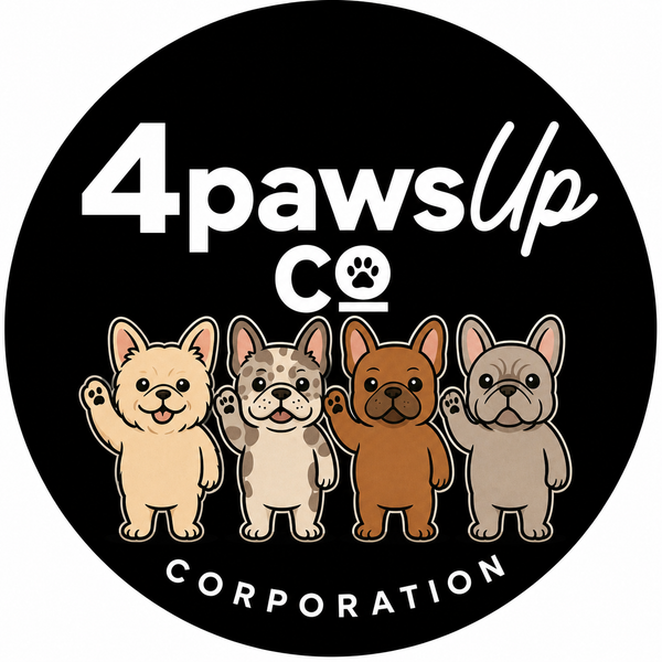 4PawsUpCorporation